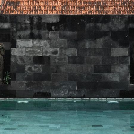 Merthayasa Bungalow 2 Hotel Ubud  Exterior photo