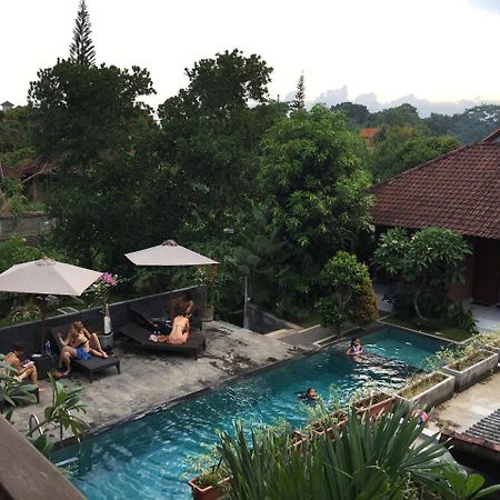 Merthayasa Bungalow 2 Hotel Ubud  Exterior photo