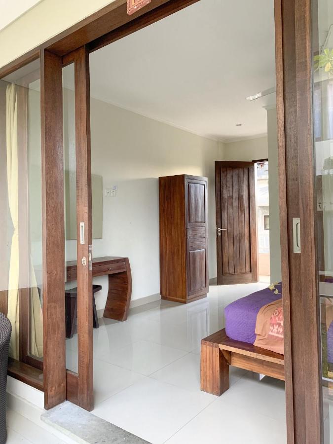 Merthayasa Bungalow 2 Hotel Ubud  Exterior photo