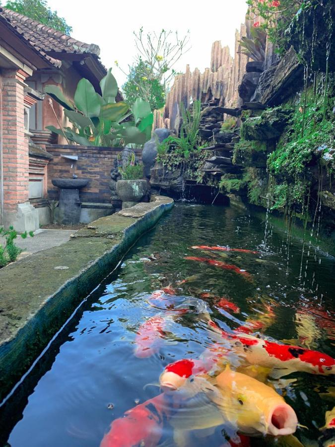 Merthayasa Bungalow 2 Hotel Ubud  Exterior photo