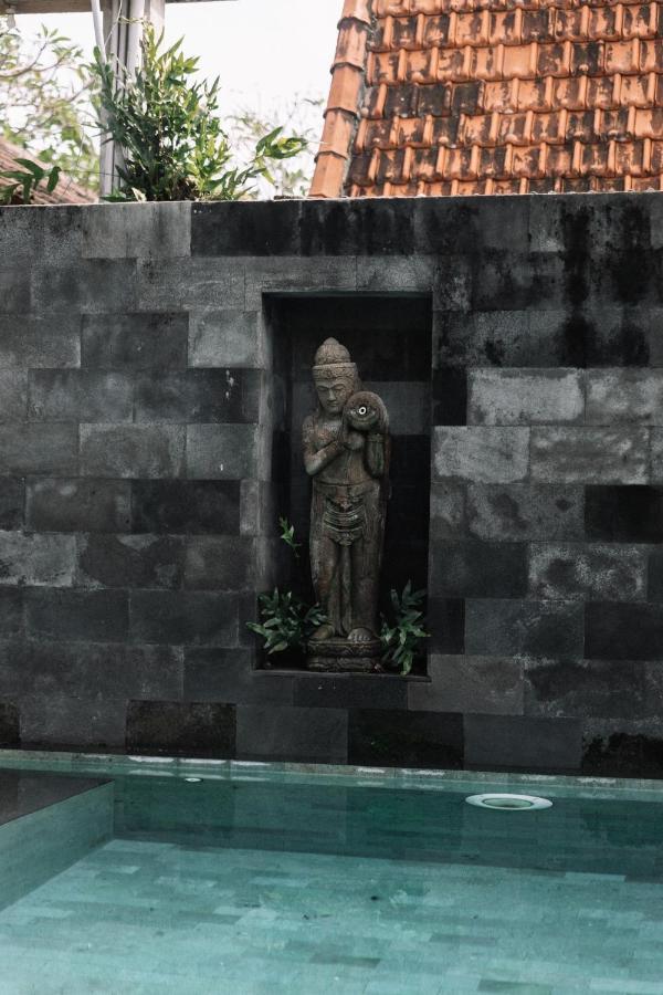 Merthayasa Bungalow 2 Hotel Ubud  Exterior photo