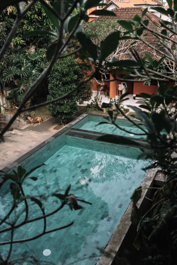 Merthayasa Bungalow 2 Hotel Ubud  Exterior photo