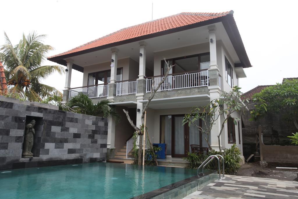 Merthayasa Bungalow 2 Hotel Ubud  Exterior photo